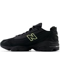 New Balance - 1000 Cordura Neon' - Lyst