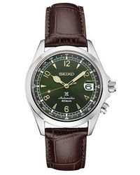 Seiko - Prospex Series Mechanical Sports - Lyst