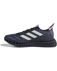 adidas - (Wmns) 4Dfwd 3 'Legend Ink Lilac' - Lyst