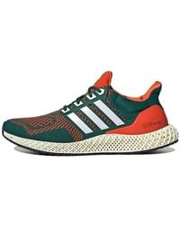 adidas - Ultra 4D 'Miami Hurricanes' - Lyst