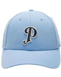 Li-ning - X Disney Logo Baseball Cap - Lyst