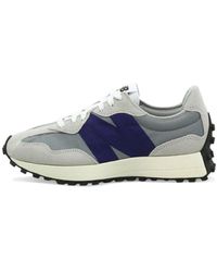 New Balance - 327 'Rain Cloud Virtual' - Lyst