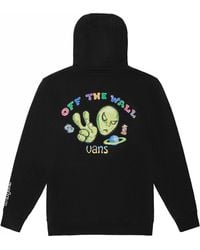 Vans - X Crayola Fleece Pullover Hoodie - Lyst