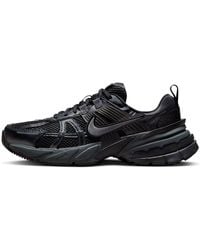 Nike - V2K Run Shoes With Reflective Accents - Lyst