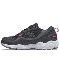 New Balance - (Wmns) 703 Series Coral' - Lyst