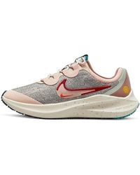Nike - (Wmns) Air Zoom Winflo 8 Shield 'Sail Rose Whisper' - Lyst