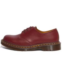 Dr. Martens - 1461 Vintage Quilon' - Lyst