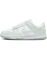 Nike - Dunk Low Next Nature Sneaker - Lyst