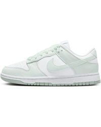 Nike - Dunk Low Next Nature Sneaker - Lyst
