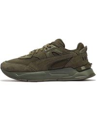 PUMA - Mirage Sport Tonal 'Forest Night' - Lyst
