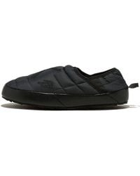 The North Face - X Kaws Thermoball Traction 'Kw Tnf Nutse Print' - Lyst
