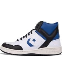 Converse - Weapon Mid 'Fragment Design - Lyst