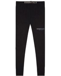 Fear Of God - Fw20 Athletic Leggings - Lyst