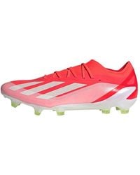 adidas - X Crazyfast Elite Fg 'Energy Citrus Pack' - Lyst