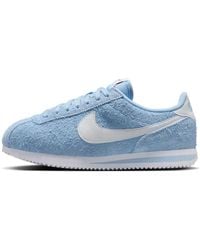 Nike - (Wmns) Cortez Vintage 'Aluminum' - Lyst