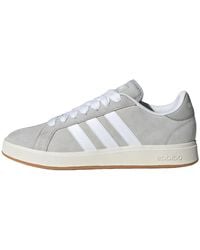 adidas - Adiads Grand Court Base 00S Shoes - Lyst