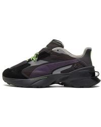 PUMA - Roaringwild X Pwrframe Op-1 Sports Shoes - Lyst