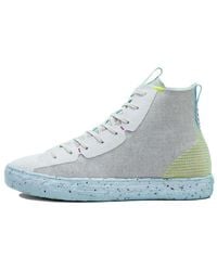 Converse - Chuck Taylor All Star Crater High - Lyst