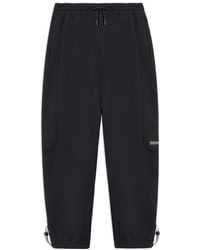 Li-ning - Badfive Logo Sweatpants - Lyst