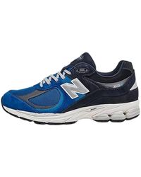 New Balance - 2002R Oasis Eclipse Shadow' - Lyst