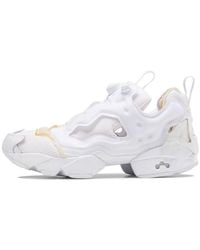 Reebok - Maison Margiela X Instapump Fury 'Memory Of - Lyst
