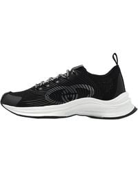 Gucci - Run Sneaker 'Rhyton Logo Monogram' - Lyst