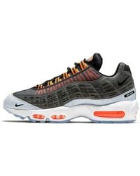 Nike - X Kim Jones Air Max 95 'Total' - Lyst