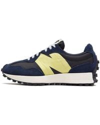 New Balance - (Wmns) 327 'Eclipse First Light' - Lyst