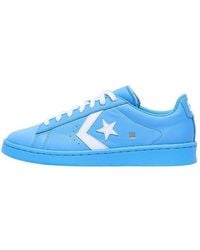 Converse - Shai Gilgeous-Alexander X Pro Leather Low 'Chase The Drip' - Lyst
