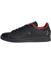 adidas - Marvel X Stan Smith 'Hulk' - Lyst