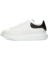 McQueen - Oversized Sneaker Studs' - Lyst