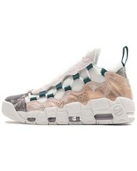 Nike - (Wmns) Air More Money Lx 'Summit' - Lyst