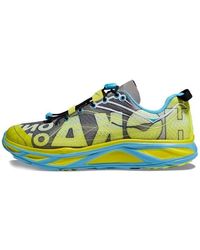 Hoka One One - Huaka Origins 'Evening Primrose Diva' - Lyst