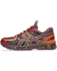 Asics - X Kiko Kostadinov Ub10-S Gel-Kayano 20 'Plum Beet Juice' - Lyst