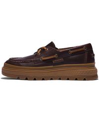Timberland - (Wmns) Ray City Ek+ - Lyst