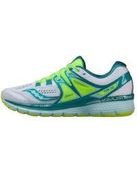 Saucony - (Wmns) Triumph Iso 3 - Lyst