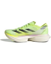 adidas - Adizero Adios Pro 3 'Neon' - Lyst