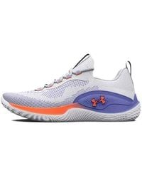 Under Armour - (Wmns) Flow Dynamic Baja' - Lyst