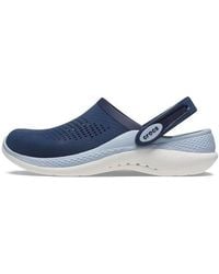 Crocs™ - Literide 2.0 Clog 'Dark' - Lyst