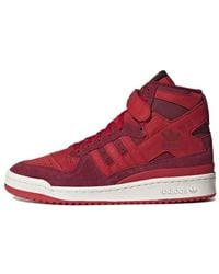 adidas - Originals Forum 84 High Spicy - Lyst