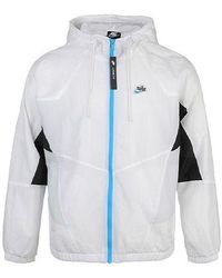 Nike - As Sportswear He Wr Jkt Jacket Wvn Sign - Lyst