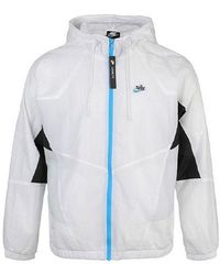 Nike - As Sportswear He Wr Jkt Jacket Wvn Sign - Lyst