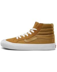 Vans - Vault Og Style 138 Lx 'Buckthorn Checkerboard' - Lyst