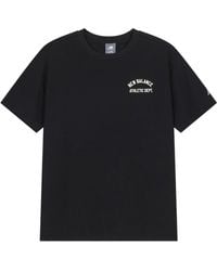 New Balance - Nbx Sportswear Greatest Hits T-Shirt - Lyst