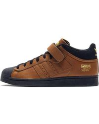 adidas - X Heitor Pro Shell Adv - Lyst