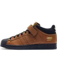 adidas - X Heitor Pro Shell Adv - Lyst