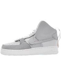 Nike - X Psny Air Force 1 High 'Matte' - Lyst