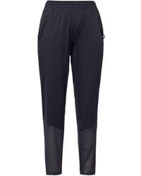 Nike - (Wmns) Colorblock Lacing Waterproof Breathable Storage Simple Sports Pants/Trousers/Joggers - Lyst