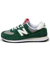 New Balance - 574 'Nightwatch Sea Salt' - Lyst
