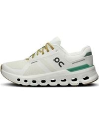 On Shoes - (Wmns) Cloudrunner 2 'Undyed' - Lyst